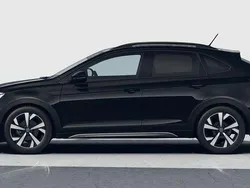 Deep black perleffekt Neu 2025 VW Taigo R SUV | 27.166 € (Guter Preis)