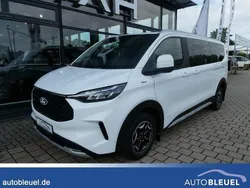 Frostweiß Neu 2025 Ford Tourneo Custom Active Van / Kleinbus | 54.950 € (Guter Preis)