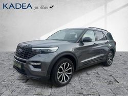 Carbonized gray/asher gray Gebraucht 2024 Ford Explorer ST-Line SUV | 57.980 € (Guter Preis)