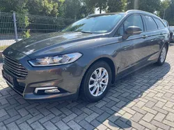 Magnetic Gebraucht 2016 Ford Mondeo Business Edition Kombi | 9.600 € (Fairer Preis)