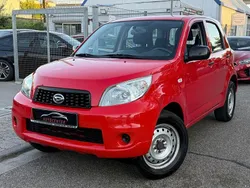 Rot Gebraucht 2010 Daihatsu Terios SUV | 5.900 € (Fairer Preis)