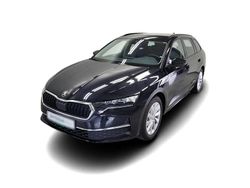 Schwarz Gebraucht 2024 Skoda Octavia Selection Kombi | 30.449 € (Superpreis)