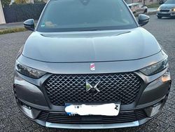 Gebraucht 2019 DS Automobiles DS7 Crossback Performance SUV | 20.900 € (Fairer Preis)