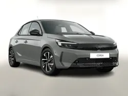 Grau Neu 2025 Opel Corsa Kleinwagen | 17.769 € (Guter Preis)