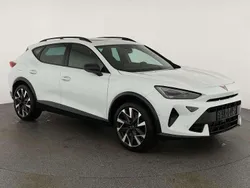 Glacial weiß metallic Neu 2025 Cupra Formentor VZ SUV | 42.095 € (Guter Preis)
