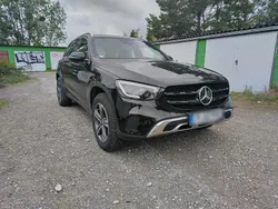 Schwarz Gebraucht 2020 Mercedes GLC300e SUV | 32.000 € (Fairer Preis)
