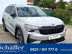 Stahlgrau Neu 2025 Skoda Kodiaq RS SUV | 56.990 € (Fairer Preis)