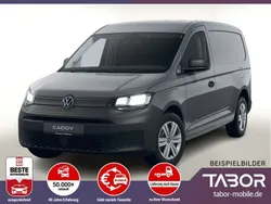 VW Caddy Maxi