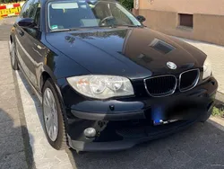 Schwarz Gebraucht 2004 BMW 118 Kleinwagen | 2.598 € (Fairer Preis)