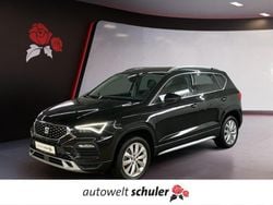 Black magic (metallic) Gebraucht 2024 Seat Ateca SUV | 25.479 € (Guter Preis)