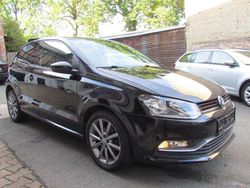 Schwarz Gebraucht 2014 VW Polo Kleinwagen | 6.490 € (Fairer Preis)