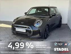 Gebraucht 2022 Mini Cooper S Sport Kleinwagen | 18.940 € (Fairer Preis)