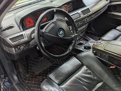 Blau Gebraucht 2006 BMW 730 Limousine | 4.800 € (Guter Preis)