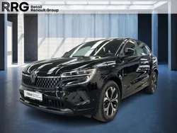 Schwarz Gebraucht 2024 Renault Austral Evolution SUV | 24.880 € (Etwas zu teuer)