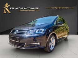 Andere Gebraucht 2013 VW Sharan Van / Kleinbus | 14.890 €