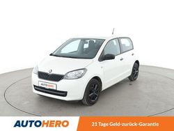 Weiß Gebraucht 2016 Skoda Citigo Cool Edition Kleinwagen | 7.090 € (Fairer Preis)