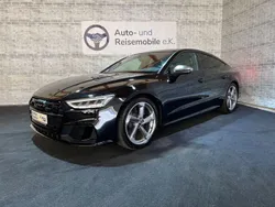 Audi S7 Sportback