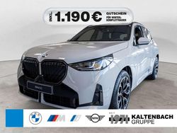 Grau Neu 2025 BMW X3 M Sport SUV | 68.990 € (Fairer Preis)
