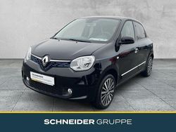 Schwarz Gebraucht 2021 Renault Twingo Intens Kleinwagen | 12.890 € (Fairer Preis)