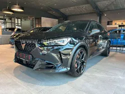 Schwarz Gebraucht 2023 Cupra Formentor VZ SUV | 41.980 € (Fairer Preis)
