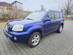 Other Gebraucht 2003 Nissan X-Trail Comfort SUV | 3.400 € (Etwas zu teuer)