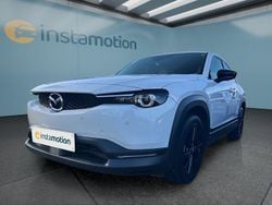 Weiß Gebraucht 2020 Mazda MX30 SUV | 13.799 € (Guter Preis)