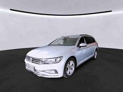 Silber Gebraucht 2022 VW Passat Business Kombi | 19.545 € (Guter Preis)