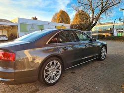 Grau Gebraucht 2013 Audi A8 Limousine | 16.999 €