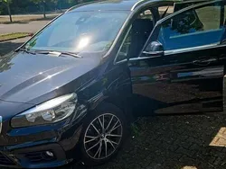 BMW 216 Gran Tourer