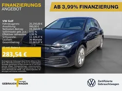 Gebraucht 2020 VW Golf VII Pro | 21.850 € (Fairer Preis)