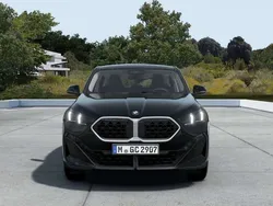 Schwarz uni Gebraucht 2023 BMW X2 SUV | 41.599 € (Guter Preis)