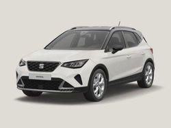 Weiß Gebraucht 2025 Seat Arona Style SUV | 19.650 € (Fairer Preis)