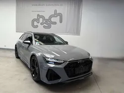 Nardograu Gebraucht 2024 Audi RS6 Sport Kombi | 113.790 €