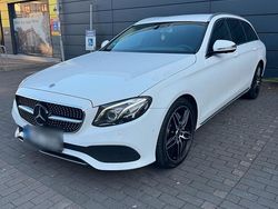 Gebraucht 2017 Mercedes E350 Kombi | 16.900 € (Guter Preis)