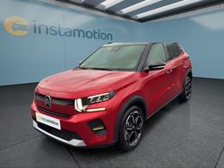 Rot Gebraucht 2025 Citroën C3 PureTech Kleinwagen | 18.749 € (Fairer Preis)