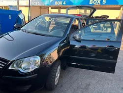 Schwarz Gebraucht 2005 VW Polo Kleinwagen | 2.900 € (Fairer Preis)
