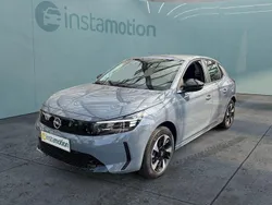 Grau Neu 2024 Opel Corsa-e Edition Kleinwagen | 24.699 €
