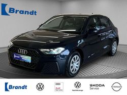 Firmamentblau metallic (metallic) Gebraucht 2022 Audi A1 Sportback Sport Kleinwagen | 19.390 € (Guter Preis)