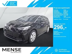 Grenadillschwarz Gebraucht 2024 VW ID.3 Pro Kleinwagen | 31.415 € (Guter Preis)