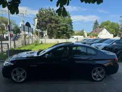 Schwarz Gebraucht 2016 BMW 535 M Sport Limousine | 21.900 € (Etwas zu teuer)
