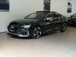 Schwarz Gebraucht 2019 Audi RS5 Sportback Sport Limousine | 51.990 € (Fairer Preis)