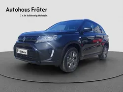Schwarz Gebraucht 2025 Suzuki Vitara Comfort SUV | 21.980 € (Guter Preis)
