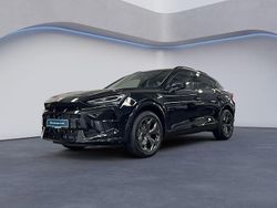 Schwarz Neu 2025 Cupra Formentor SUV | 39.990 € (Teuer)