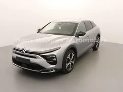 Grau artense Gebraucht 2023 Citroën C5 X Limousine | 20.990 € (Superpreis)
