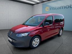 Rot Neu 2025 VW Caddy Van / Kleinbus | 40.149 €