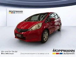 Milano red Gebraucht 2015 Honda Jazz Trend Kleinwagen | 8.990 € (Guter Preis)