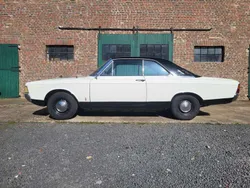 Ford Taunus
