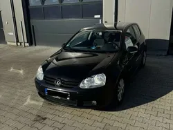 Gebraucht 2007 VW Golf V Goal Limousine | 2.950 € (Fairer Preis)