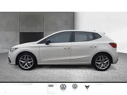 Gebraucht 2021 Seat Ibiza FR | 19.270 € (Guter Preis)