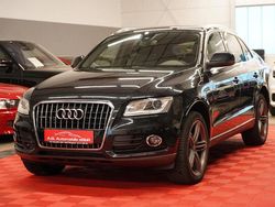 Schwarz Gebraucht 2013 Audi Q5 S-Line SUV | 19.950 € (Fairer Preis)